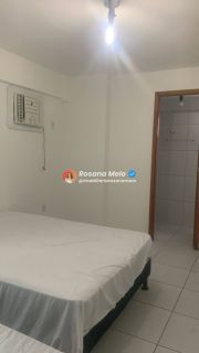 Edf Baia de mesquita , 1 Quarto, mobiliado , Boa viagem