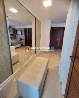 Casa, 400m², 6 quartos (2 suítes), área gourmet, piscina, churrasqueira, jacuzzi, em Chã Grande
