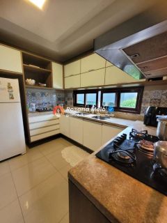 Casa, 400m², 6 quartos (2 suítes), área gourmet, piscina, churrasqueira, jacuzzi, em Chã Grande