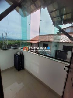 Casa, 400m², 6 quartos (2 suítes), área gourmet, piscina, churrasqueira, jacuzzi, em Chã Grande