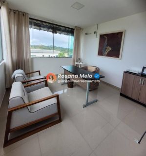 Casa, 400m², 6 quartos (2 suítes), área gourmet, piscina, churrasqueira, jacuzzi, em Chã Grande