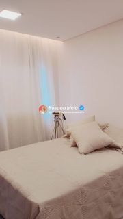 Casa com porteira fechada, 173m², 4 quartos (2 demi suítes) terraço com churrasqueira, em Chã Grande