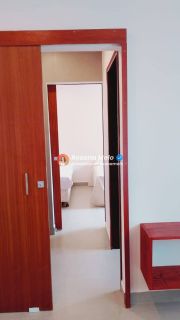 Casa com porteira fechada, 173m², 4 quartos (2 demi suítes) terraço com churrasqueira, em Chã Grande