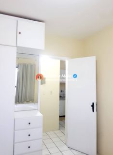 Apartamento 36,26m², 1 quarto, lazer completo, Edf. Studio Ibiza em Candeias.