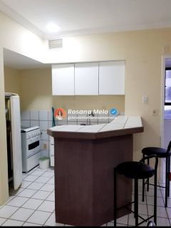 Apartamento 36,26m², 1 quarto, lazer completo, Edf. Studio Ibiza em Candeias.