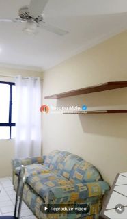 Apartamento 36,26m², 1 quarto, lazer completo, Edf. Studio Ibiza em Candeias.