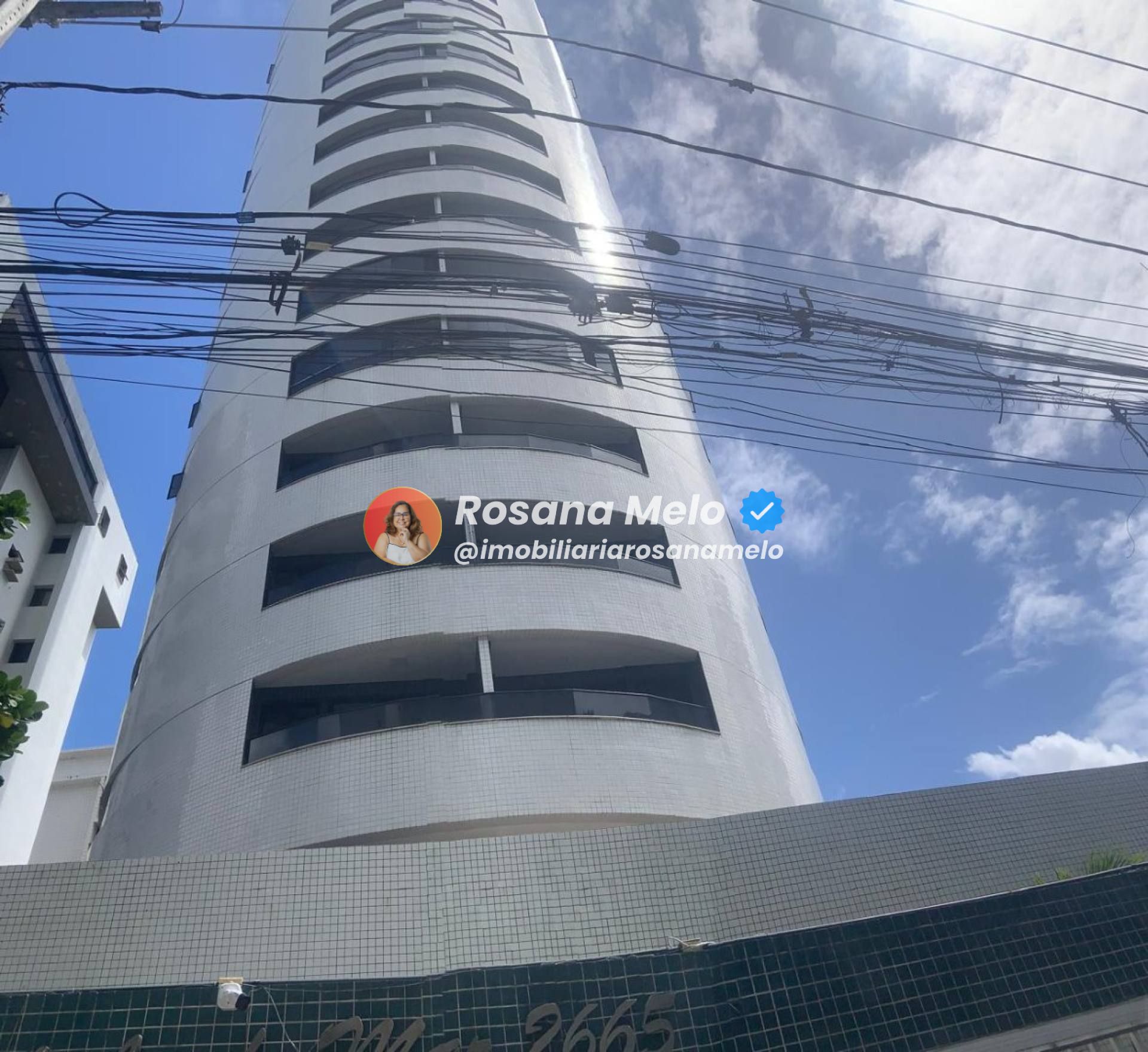 Portal estrela do mar , 86m² 2 vagas, Rua dos Navegantes , Boa viagem