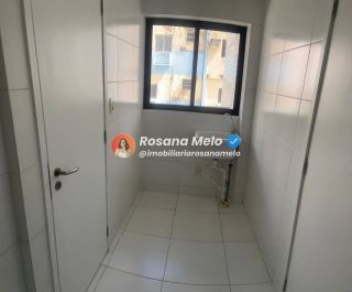 Portal estrela do mar , 86m² 2 vagas, Rua dos Navegantes , Boa viagem
