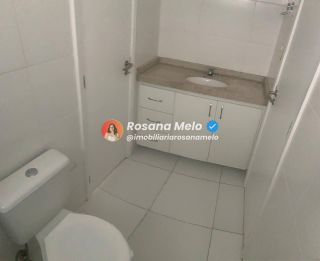 Portal estrela do mar , 86m² 2 vagas, Rua dos Navegantes , Boa viagem