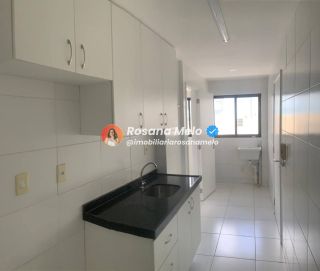 Portal estrela do mar , 86m² 2 vagas, Rua dos Navegantes , Boa viagem