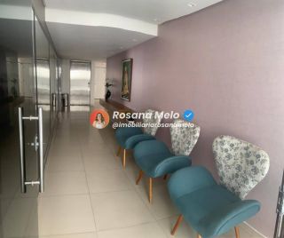 Portal estrela do mar , 86m² 2 vagas, Rua dos Navegantes , Boa viagem