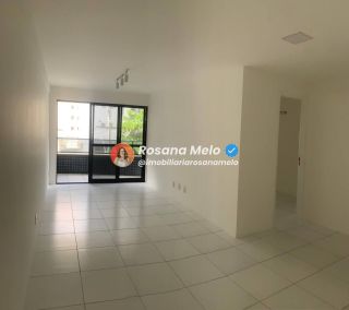 Portal estrela do mar , 86m² 2 vagas, Rua dos Navegantes , Boa viagem