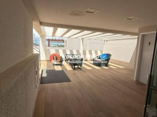 Apartamento mobiliado, próximo ao mar, com portaria 24 horas, no Cupe Garden, em Porto de Galinhas