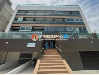 Apartamento mobiliado, próximo ao mar, com portaria 24 horas, no Cupe Garden, em Porto de Galinhas