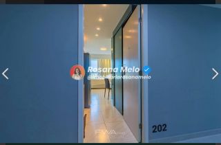 Apartamento mobiliado, próximo ao mar, com portaria 24 horas, no Cupe Garden, em Porto de Galinhas