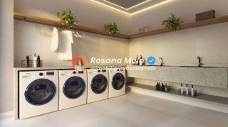 Apartamento Garden com 2 quartos (1 suíte), varanda gourmet e condomínio clube, Edf. Vale dos Guararapes, em Piedade