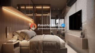 Apartamento Garden com 2 quartos (1 suíte), varanda gourmet e condomínio clube, Edf. Vale dos Guararapes, em Piedade