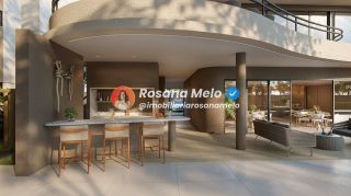 Apartamento com 2 quartos (1 suíte), varanda gourmet e condomínio clube, Edf. Vale dos Guararapes, em Piedade
