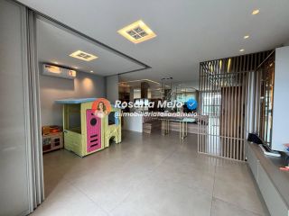 Apartamento com 113m², 3 suítes e 2 vagas de garagem, Condomínio Terraço Laguna, no Paiva