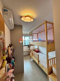 Apartamento com 113m², 3 suítes e 2 vagas de garagem, Condomínio Terraço Laguna, no Paiva