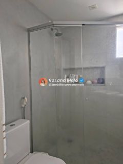 Edf Lausanne Boa Viagem, vista mar, 150m², 3 quartos, 2 vagas, reformado.
