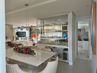 Edf Lausanne Boa Viagem, vista mar, 150m², 3 quartos, 2 vagas, reformado.
