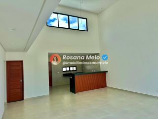 Casa com 188m², 4 suítes, piscina e terraço gourmet no Condomínio Portal de Vigo, em Gravatá