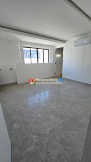 Edf Zaragoza,venda cobertura com vista mar,380m,6 quartos,reformada.