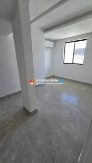 Edf Zaragoza,venda cobertura com vista mar,380m,6 quartos,reformada.