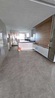 Edf Zaragoza,venda cobertura com vista mar,380m,6 quartos,reformada.
