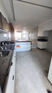 Edf Zaragoza,venda cobertura com vista mar,380m,6 quartos,reformada.