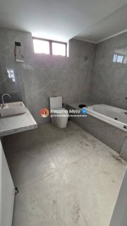 Edf Zaragoza,venda cobertura com vista mar,380m,6 quartos,reformada.