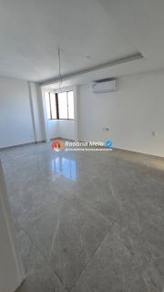 Edf Zaragoza,venda cobertura com vista mar,380m,6 quartos,reformada.