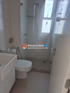 Edf Parque Shopping Pina,57m,2 quartos,lazer completo.