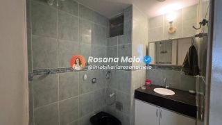 Apartamento com 219,5m², 5 quartos (3 suítes), sala para 3 ambientes, Edf. Jacumã, em Boa Viagem
