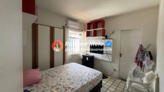 Apartamento com 219,5m², 5 quartos (3 suítes), sala para 3 ambientes, Edf. Jacumã, em Boa Viagem
