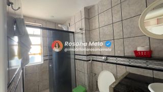 Apartamento com 219,5m², 5 quartos (3 suítes), sala para 3 ambientes, Edf. Jacumã, em Boa Viagem