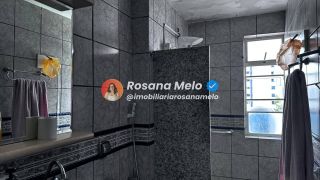 Apartamento com 219,5m², 5 quartos (3 suítes), sala para 3 ambientes, Edf. Jacumã, em Boa Viagem