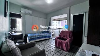 Apartamento com 219,5m², 5 quartos (3 suítes), sala para 3 ambientes, Edf. Jacumã, em Boa Viagem
