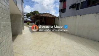 Apartamento com 219,5m², 5 quartos (3 suítes), sala para 3 ambientes, Edf. Jacumã, em Boa Viagem