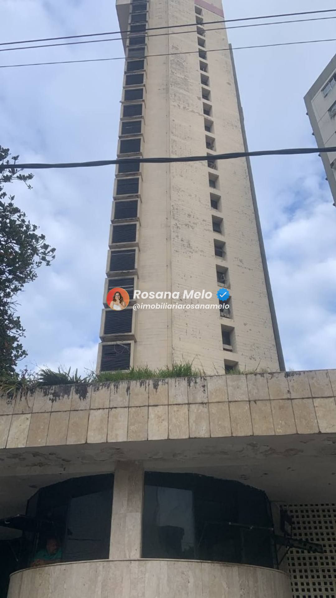Apartamento para alugar com 385m², 4 quartos (2 suítes), 2 vagas de garagem, Edf. Catavento, em Piedade
