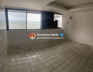Apartamento para alugar com 385m², 4 quartos (2 suítes), 2 vagas de garagem, Edf. Catavento, em Piedade
