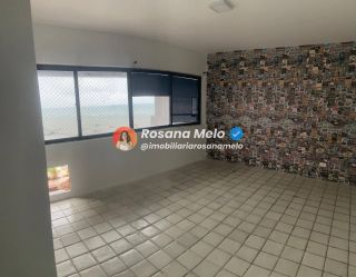 Apartamento para alugar com 385m², 4 quartos (2 suítes), 2 vagas de garagem, Edf. Catavento, em Piedade