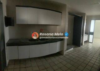 Apartamento para alugar com 385m², 4 quartos (2 suítes), 2 vagas de garagem, Edf. Catavento, em Piedade