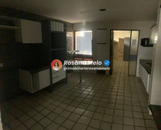 Apartamento para alugar com 385m², 4 quartos (2 suítes), 2 vagas de garagem, Edf. Catavento, em Piedade