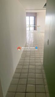 Apartamento para alugar com 385m², 4 quartos (2 suítes), 2 vagas de garagem, Edf. Catavento, em Piedade