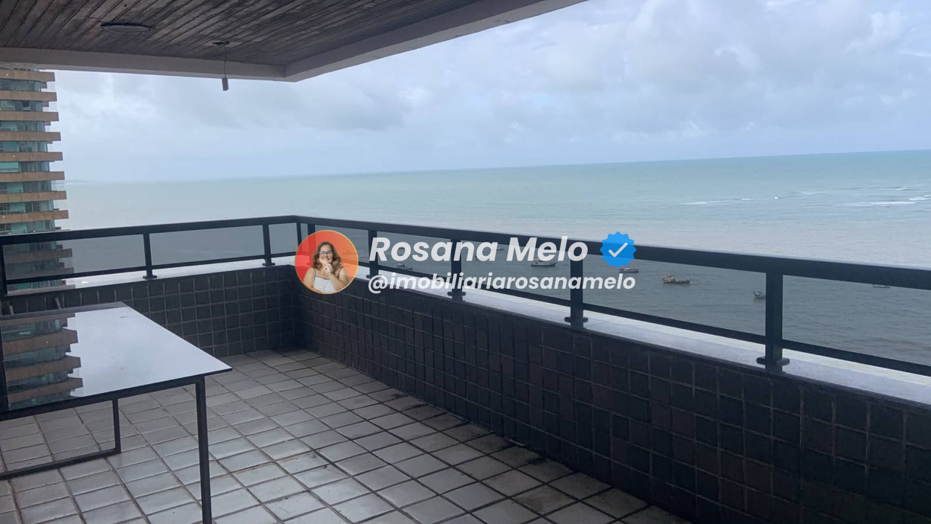 Apartamento para alugar com 385m², 4 quartos (2 suítes), 2 vagas de garagem, Edf. Catavento, em Piedade