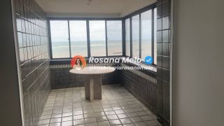 Apartamento para alugar com 385m², 4 quartos (2 suítes), 2 vagas de garagem, Edf. Catavento, em Piedade