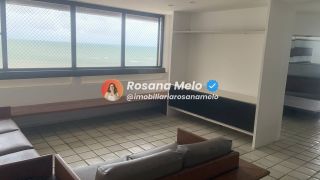 Apartamento para alugar com 385m², 4 quartos (2 suítes), 2 vagas de garagem, Edf. Catavento, em Piedade