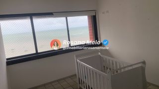 Apartamento para alugar com 385m², 4 quartos (2 suítes), 2 vagas de garagem, Edf. Catavento, em Piedade
